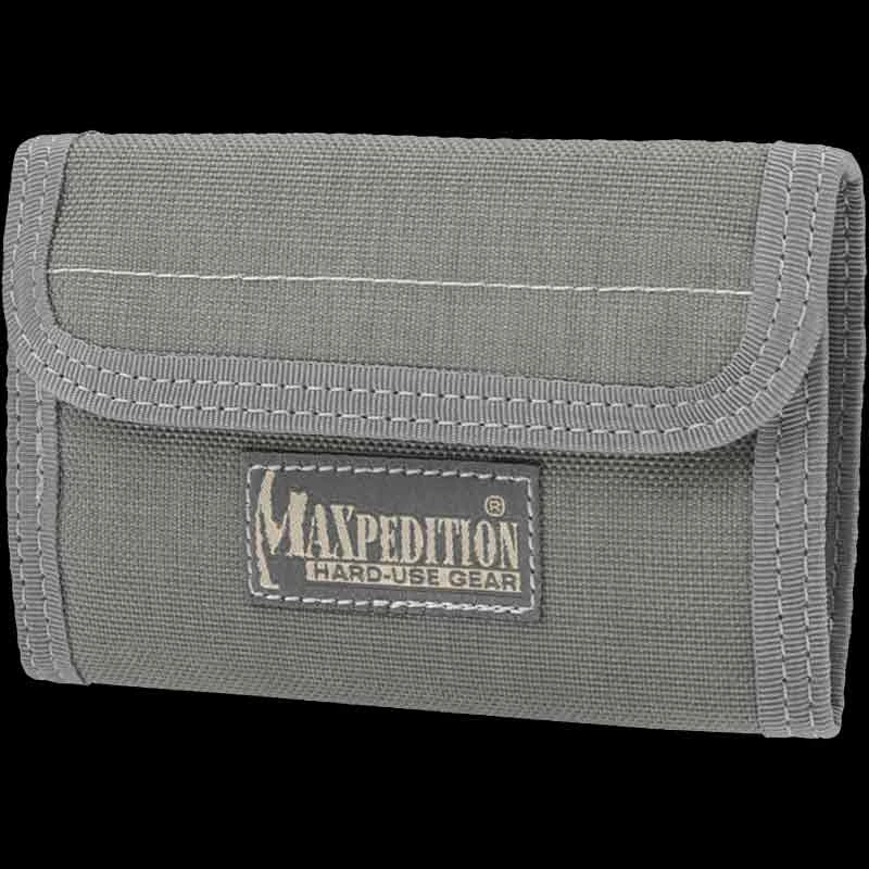 Maxpedition Spartan Wallet