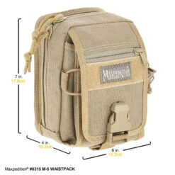 Maxpedition M-5 Waistpack