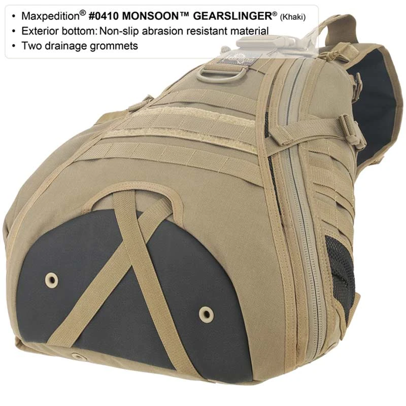 Maxpedition Monsoon Gearslinger - Image 12