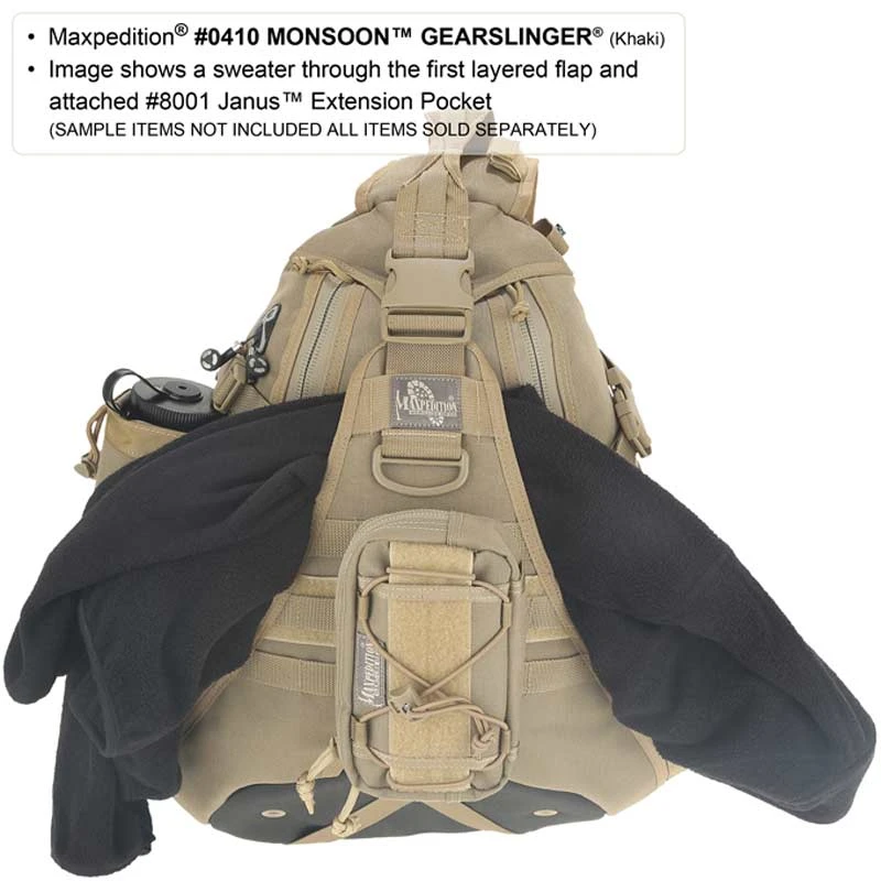 Maxpedition Monsoon Gearslinger - Image 8