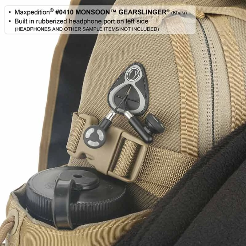 Maxpedition Monsoon Gearslinger - Image 9