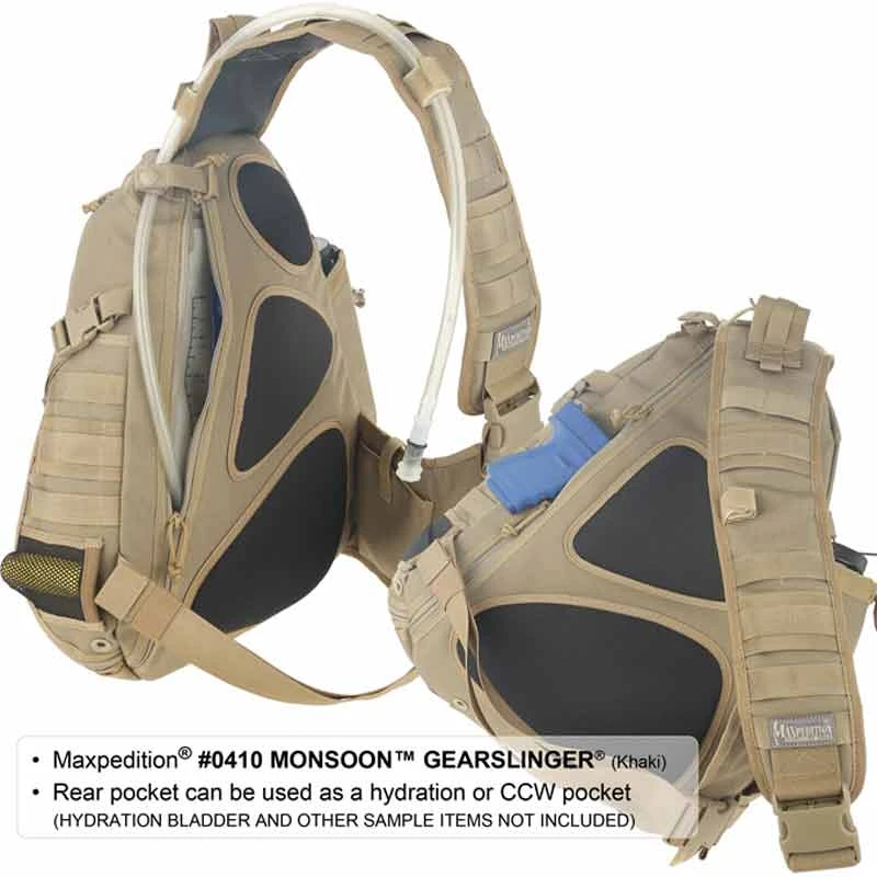 Maxpedition Monsoon Gearslinger - Image 10