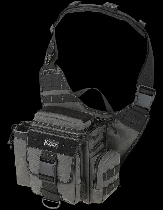 Maxpedition Jumbo Versipack - Image 5