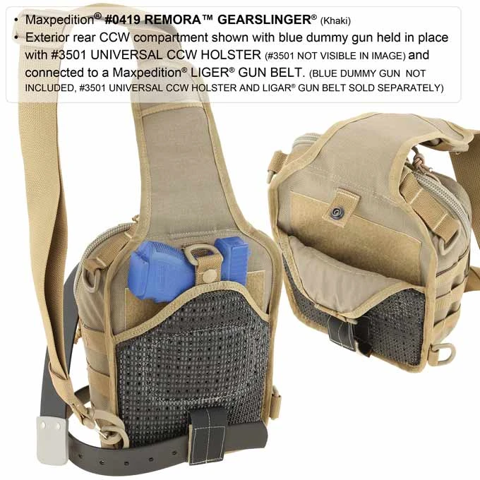 Maxpedition Remora Gearslinger - Image 8