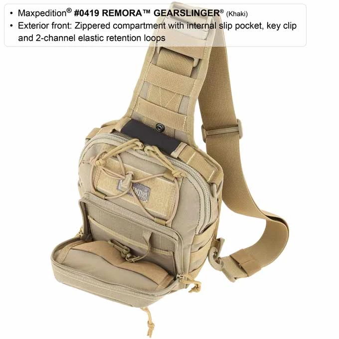 Maxpedition Remora Gearslinger - Image 2