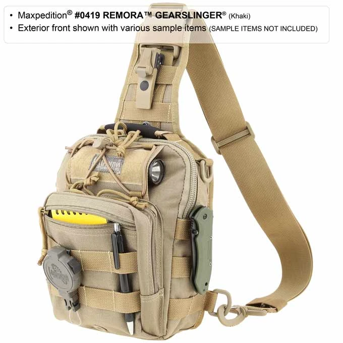 Maxpedition Remora Gearslinger - Image 7