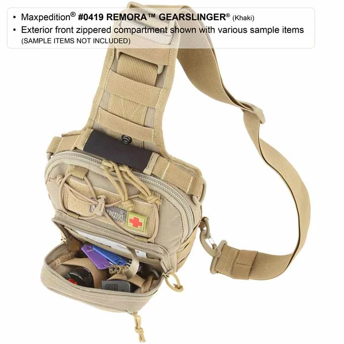 Maxpedition Remora Gearslinger - Image 5