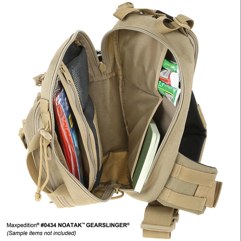 Maxpedition Noatak Gearslinger - Image 11