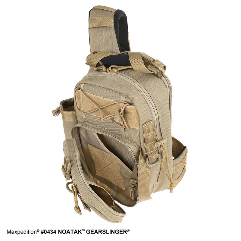 Maxpedition Noatak Gearslinger - Image 3