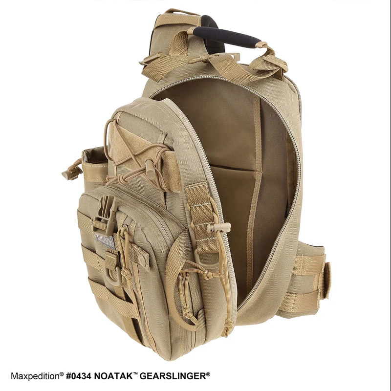 Maxpedition Noatak Gearslinger - Image 4