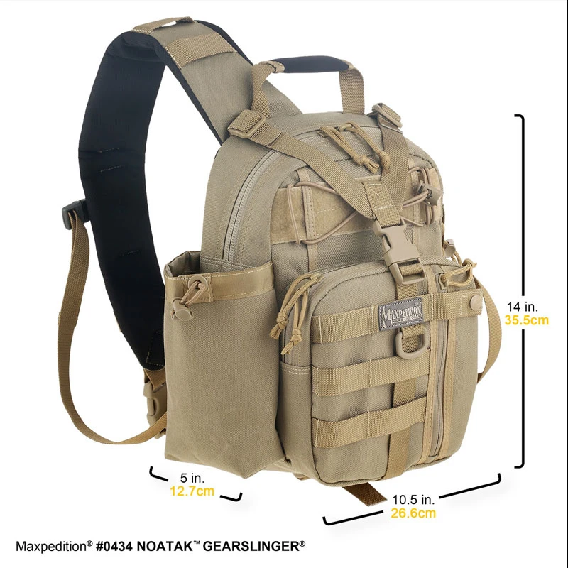 Maxpedition Noatak Gearslinger - Image 13