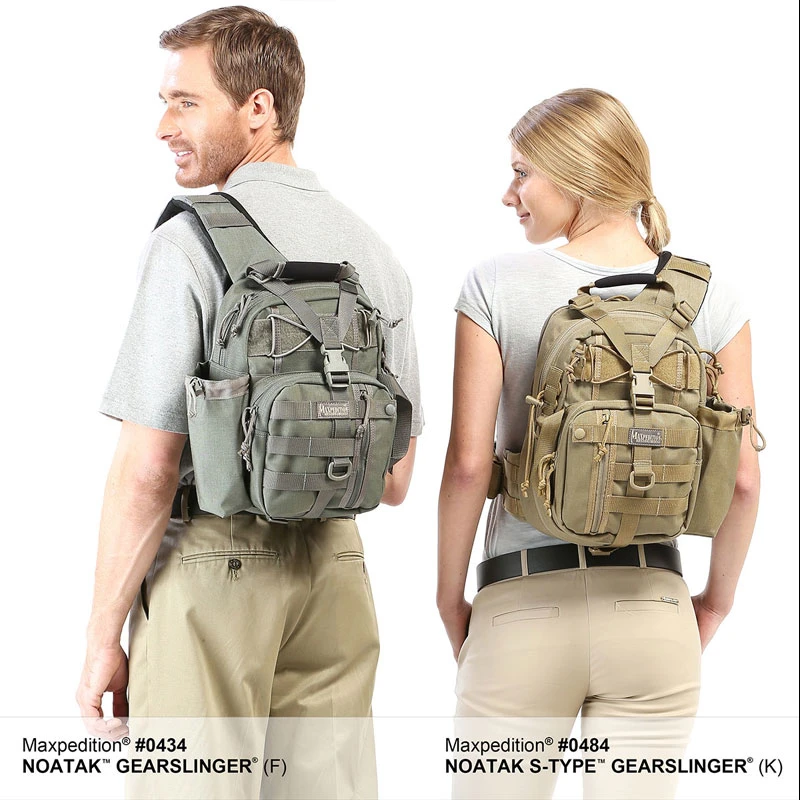 Maxpedition Noatak Gearslinger - Image 9