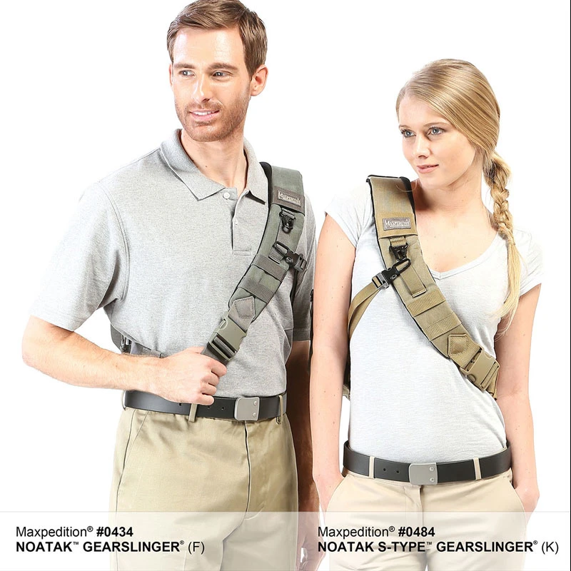 Maxpedition Noatak Gearslinger - Image 5