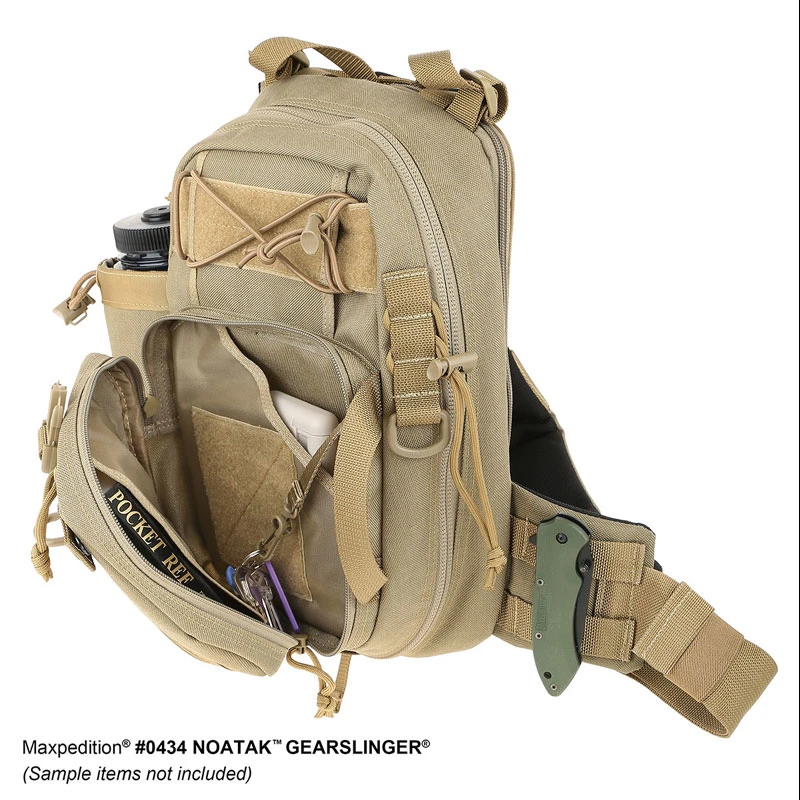 Maxpedition Noatak Gearslinger - Image 10