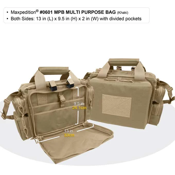 Maxpedition Multi Purpose Bag - Image 6