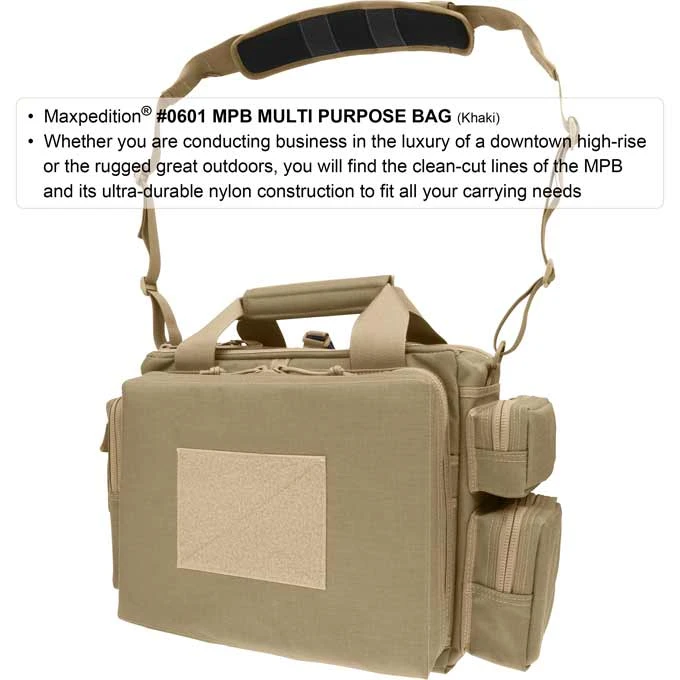 Maxpedition Multi Purpose Bag - Image 13