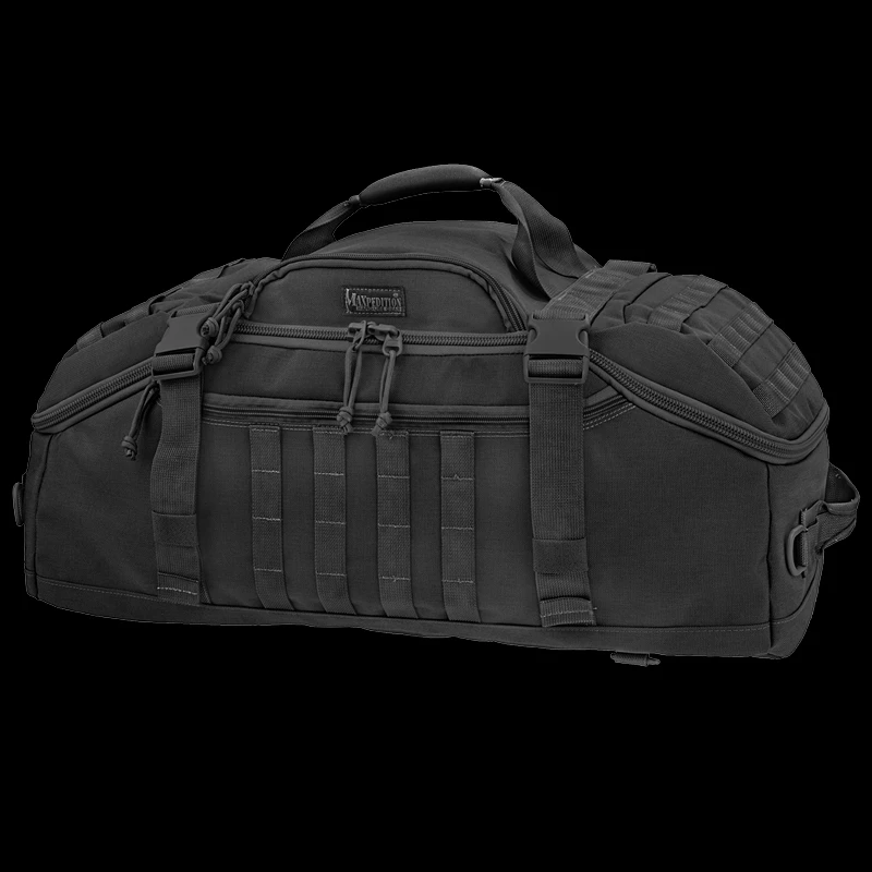 Maxpedition Doppelduffel Adventure Bag - Image 13