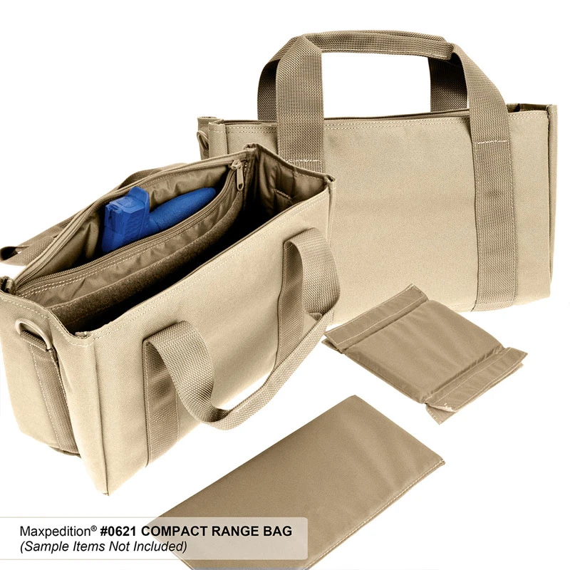 Maxpedition Compact Range Bag - Image 3