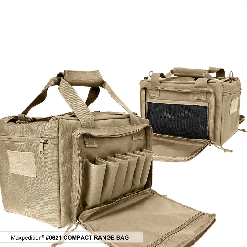 Maxpedition Compact Range Bag - Image 6