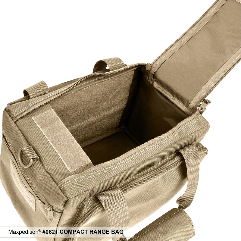 Maxpedition Compact Range Bag - Image 5