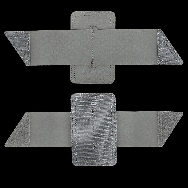 Maxpedition DMW Dual Mag Wrap GREY - Image 4