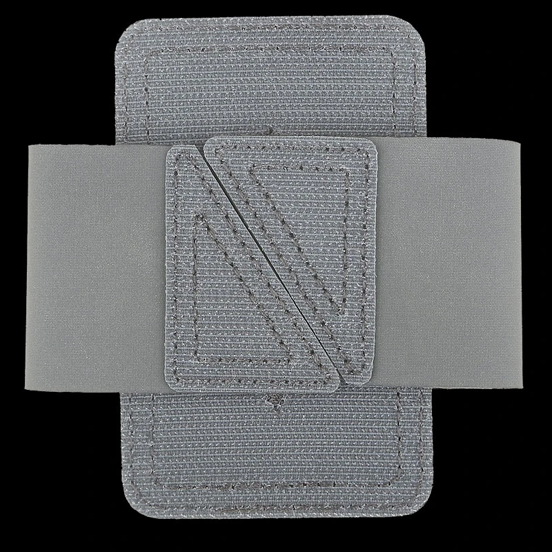 Maxpedition DMW Dual Mag Wrap GREY - Image 2