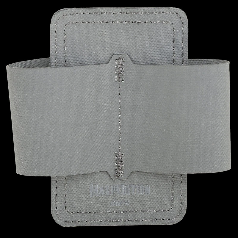 Maxpedition DMW Dual Mag Wrap GREY - Image 5