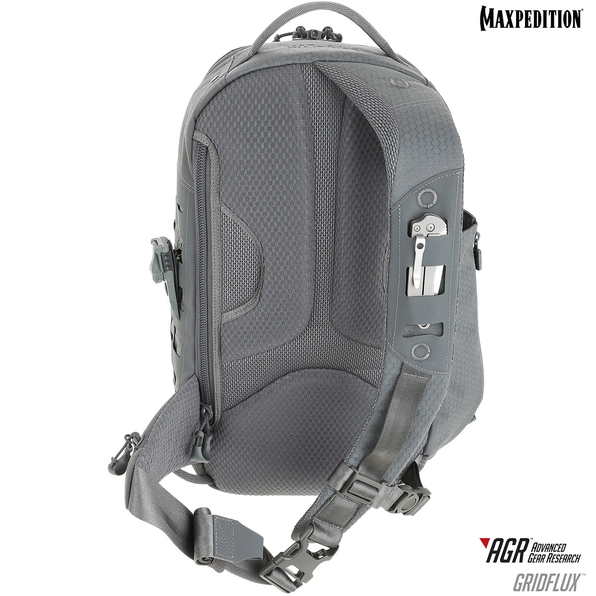 Maxpedition AGR Gridflux - Image 15