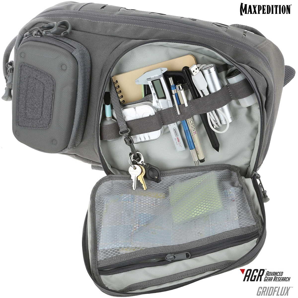 Maxpedition AGR Gridflux - Image 14