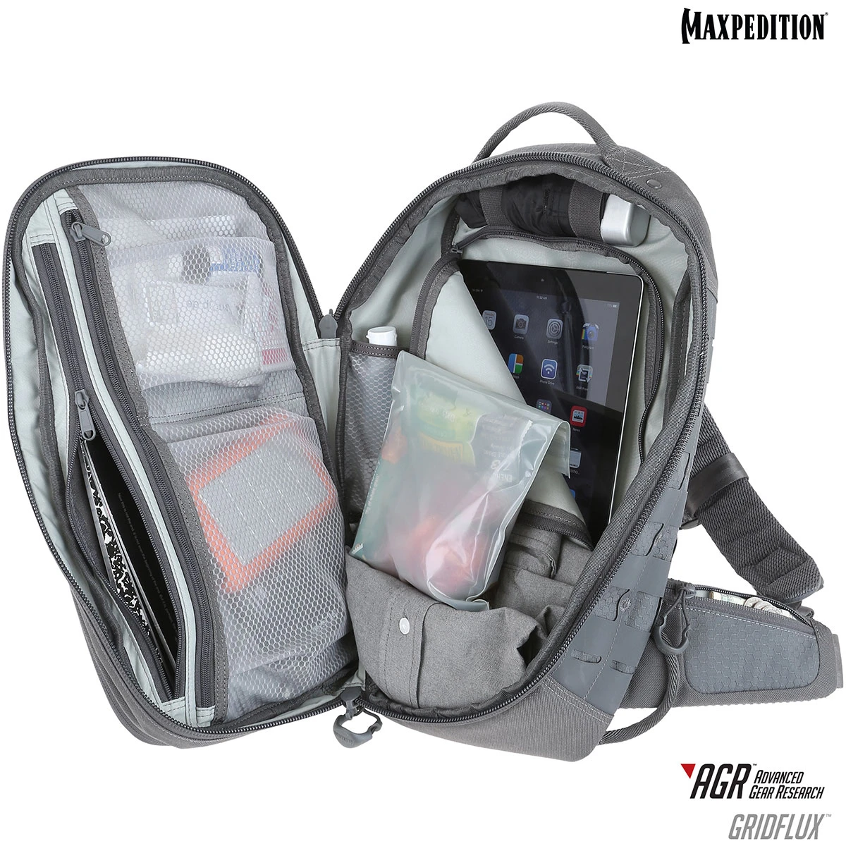 Maxpedition AGR Gridflux - Image 16