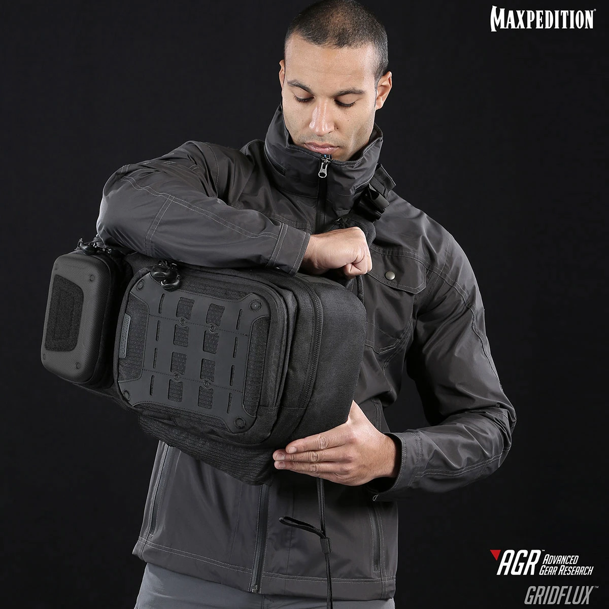 Maxpedition AGR Gridflux