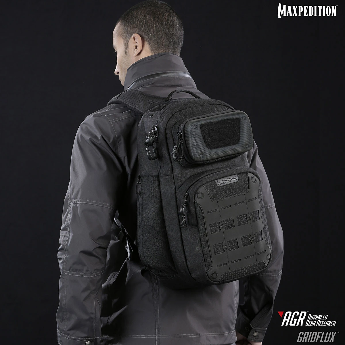 Maxpedition AGR Gridflux - Image 4