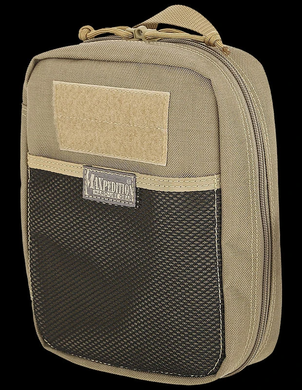 Maxpedition Chubby Pocket Organiser - Image 8