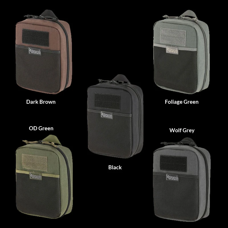 Maxpedition Chubby Pocket Organiser - Image 3