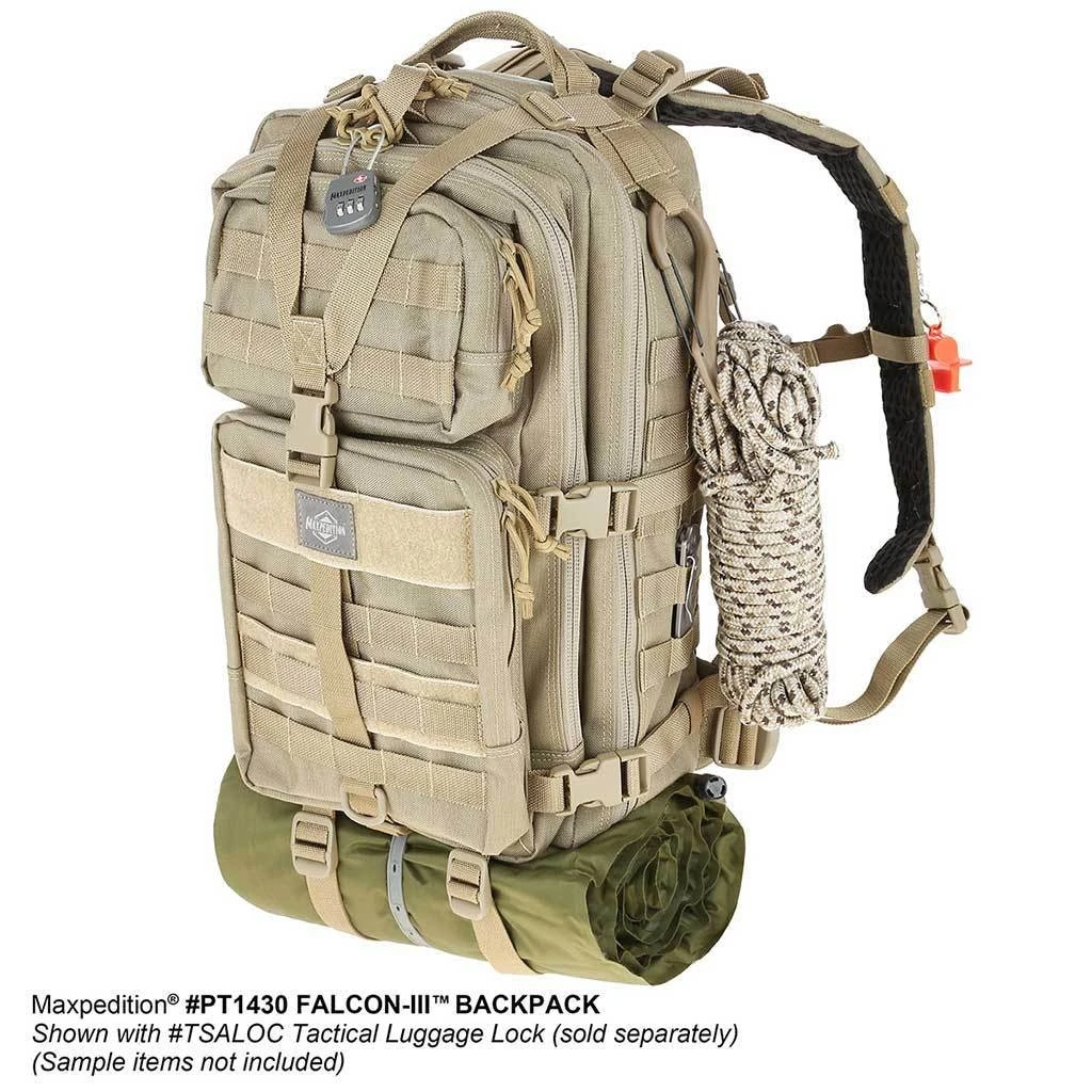Maxpedition Falcon III - Image 3
