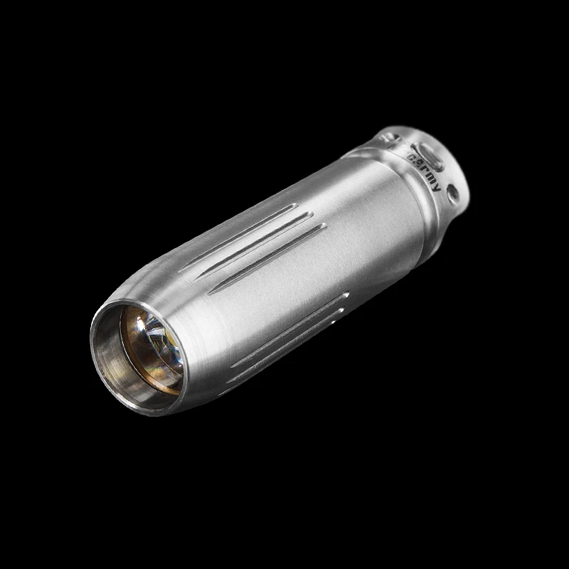 MecArmy BL43 - Image 2