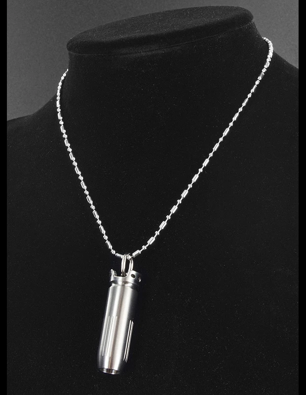 MecArmy BL43 - Image 4