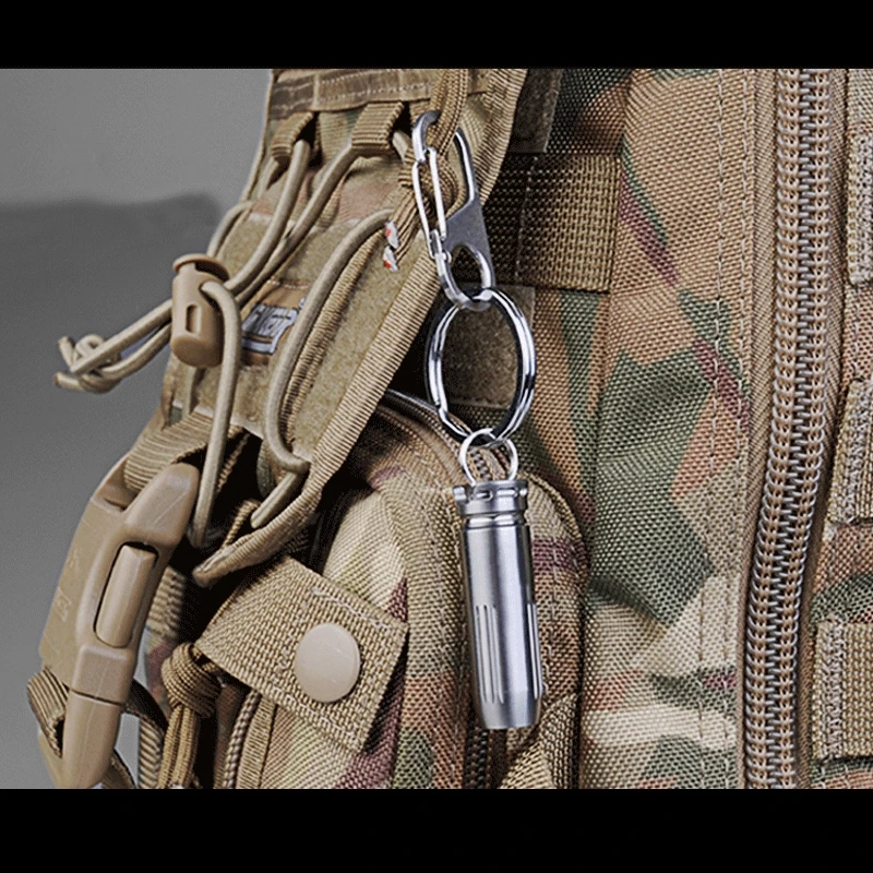 MecArmy BL43 - Image 3