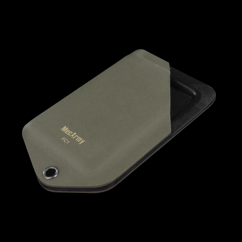 MecArmy FC1 Kydex Wallet - Image 4