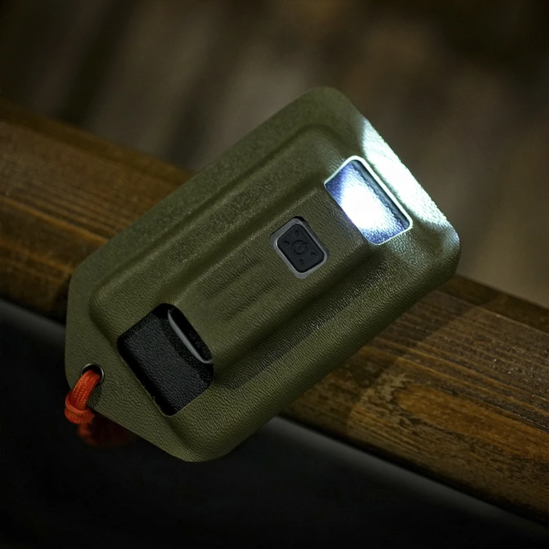 MecArmy FC1 Kydex Wallet - Image 7