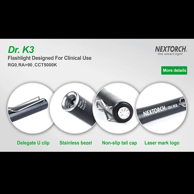 Nextorch Dr. K3 - Image 9