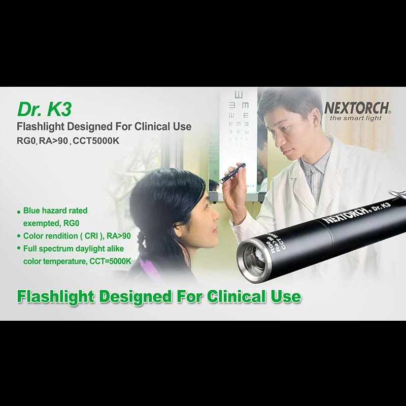 Nextorch Dr. K3 - Image 11