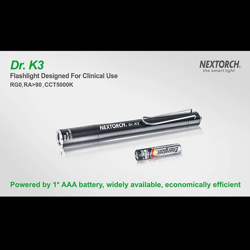 Nextorch Dr. K3 - Image 4