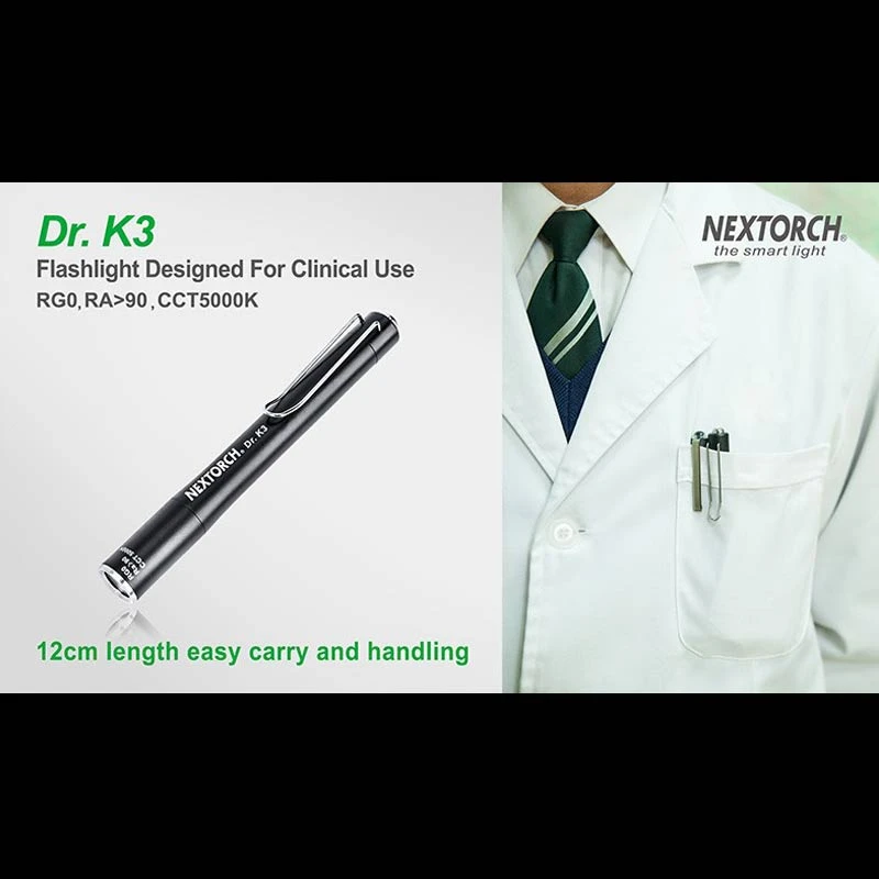Nextorch Dr. K3 - Image 10