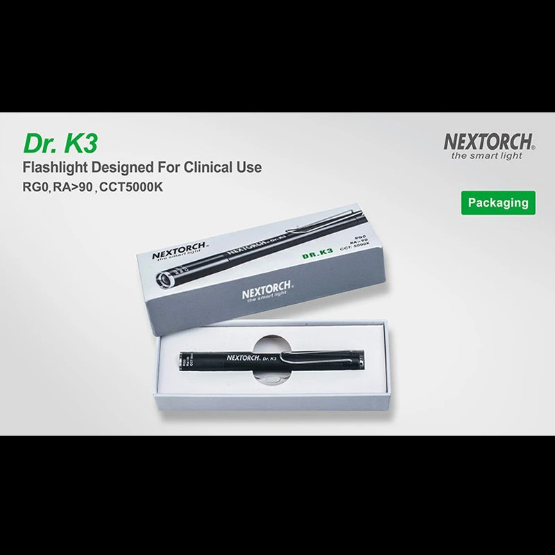 Nextorch Dr. K3 - Image 3