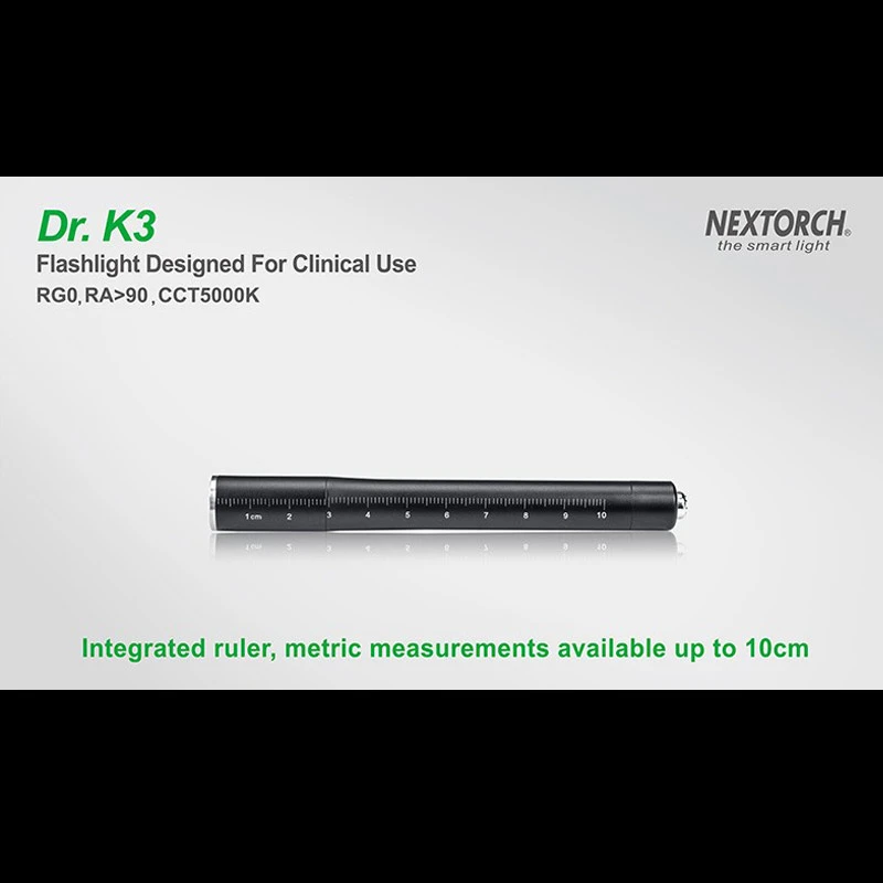 Nextorch Dr. K3 - Image 7