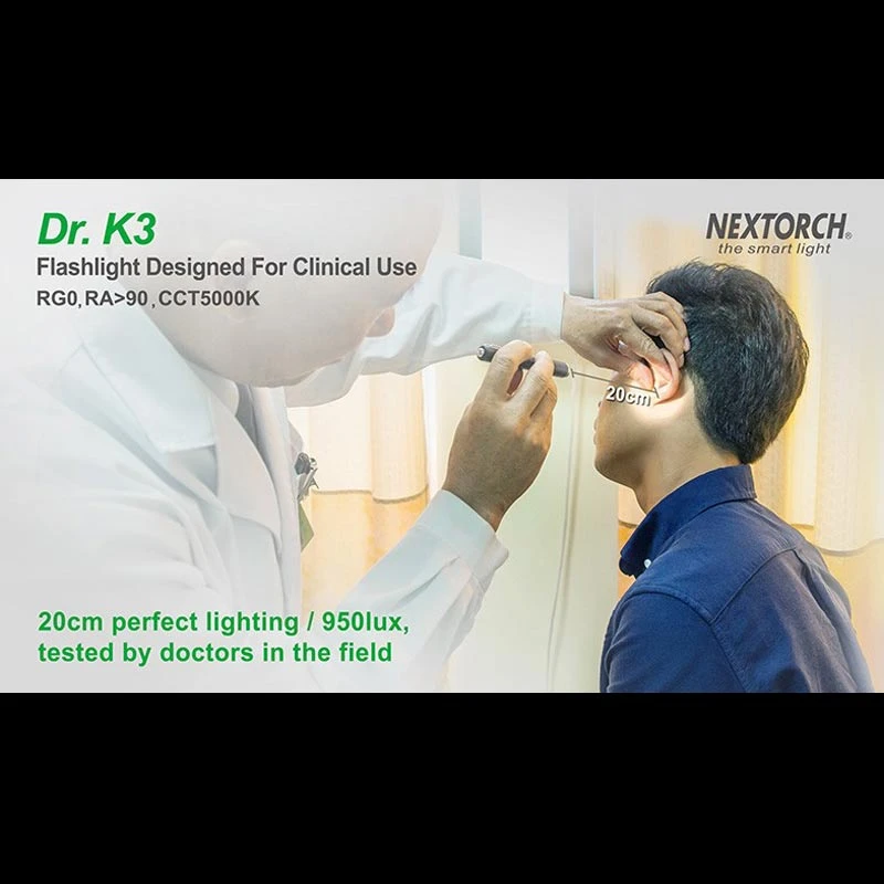 Nextorch Dr. K3 - Image 5