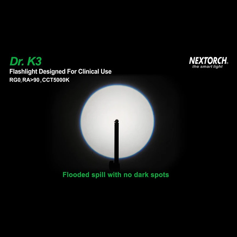 Nextorch Dr. K3 - Image 12