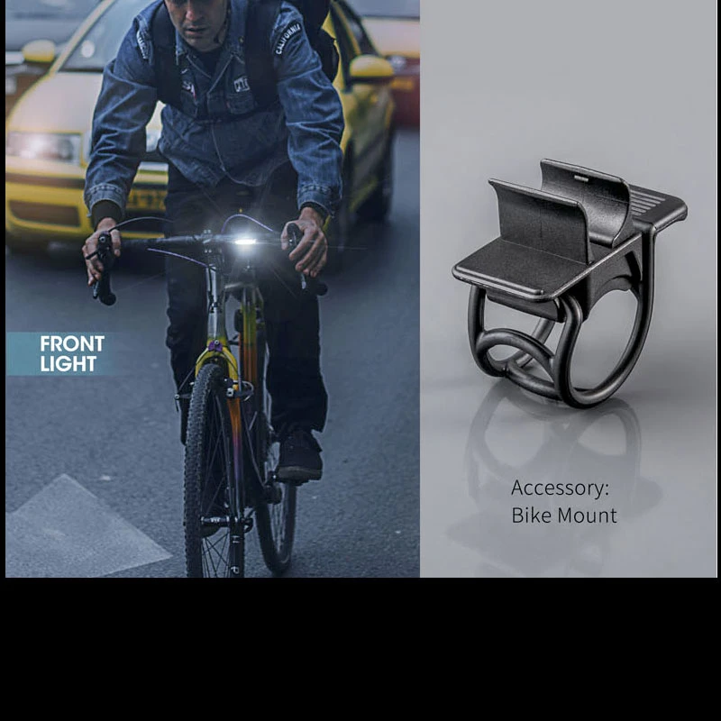 Nextorch UT10 Multi-function LED - Image 6