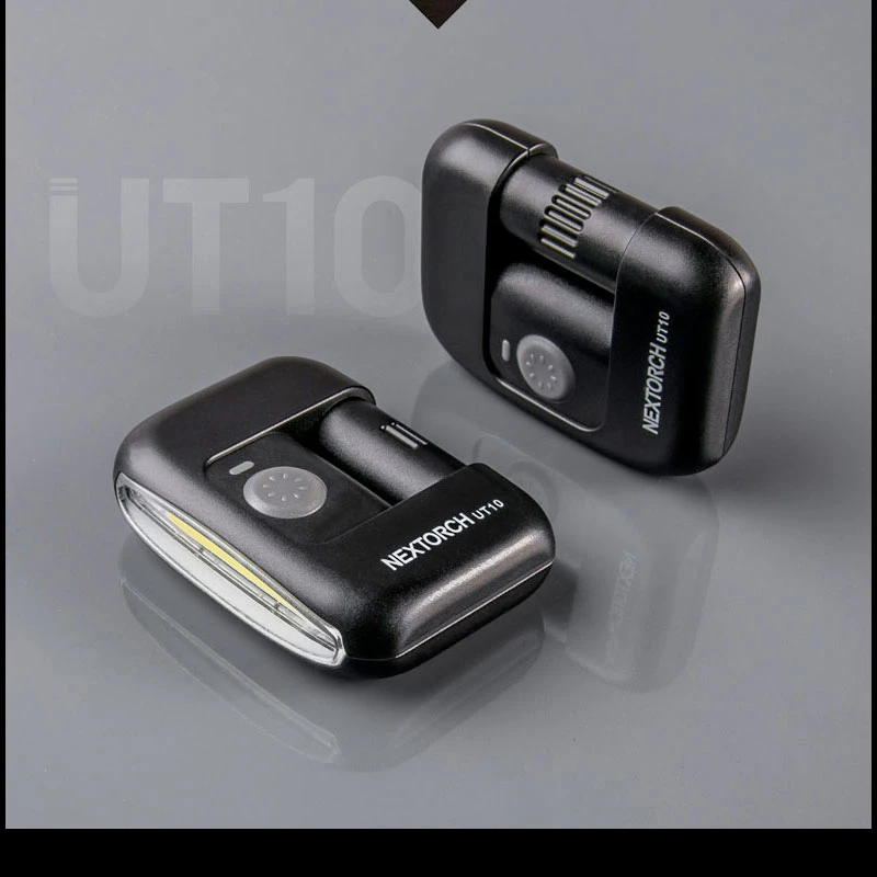 Nextorch UT10 Multi-function LED - Image 5